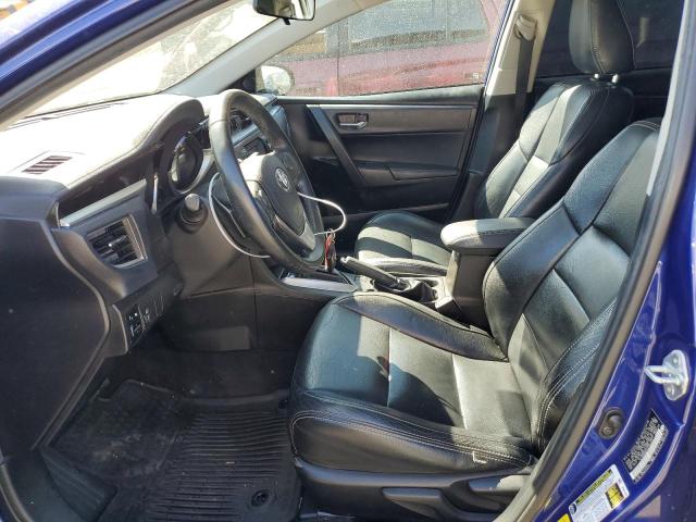Photo 7 from auction – 2015 TOYOTA COROLLA L with VIN 5YFBURHE0FP253335