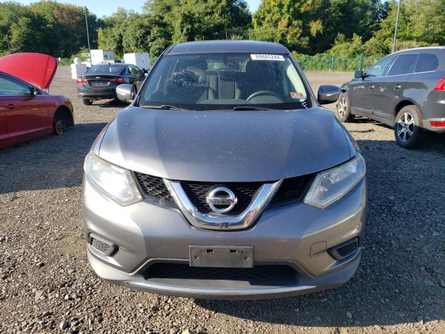 Photo 5 from auction – 2015 NISSAN ROGUE S with VIN KNMAT2MV3FP545512