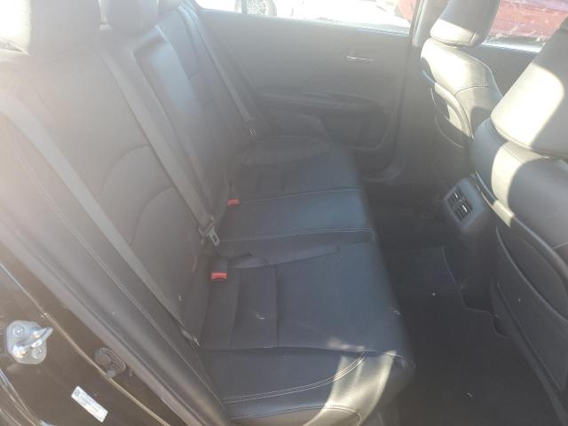 Photo 10 from auction – 2014 HONDA ACCORD EXL with VIN 1HGCR2F83EA244658