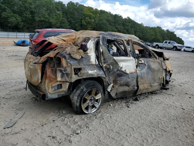Photo 3 from auction – 2013 GMC TERRAIN with VIN 2GKALMEK1D6225154