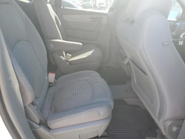 Photo 11 from auction – 2014 CHEVROLET TRAVERSE L with VIN 1GNKRGKD3EJ353929