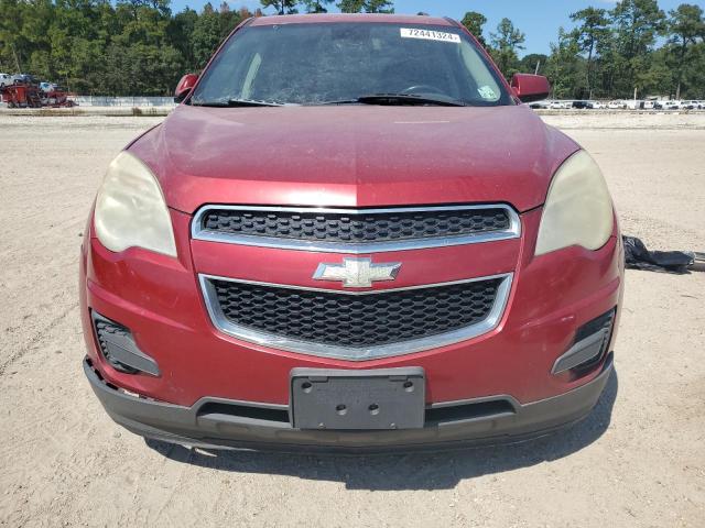 Photo 5 from auction – 2012 CHEVROLET EQUINOX LT with VIN 2GNALDEK1C1265314