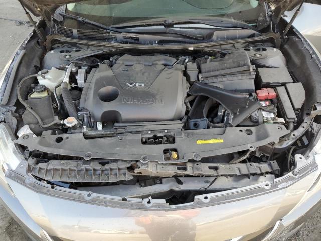 Photo 11 from auction – 2018 NISSAN MAXIMA 3.5 with VIN 1N4AA6AP1JC392332