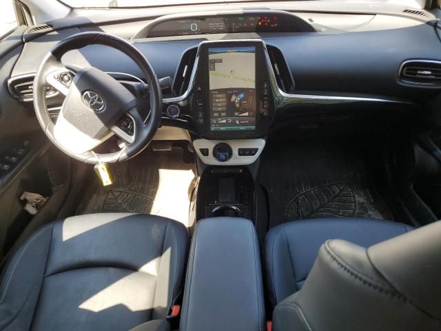 Photo 8 from auction – 2018 TOYOTA PRIUS PRIM with VIN JTDKARFP7J3069816