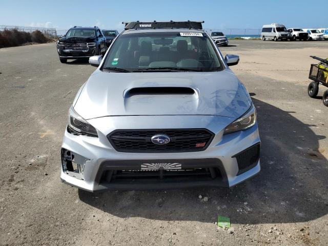 Photo 5 from auction – 2019 SUBARU WRX STI LI with VIN JF1VA2Y62K9800536