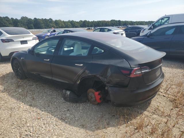 Photo 2 from auction – 2018 TESLA MODEL 3 with VIN 5YJ3E1EB1JF055106