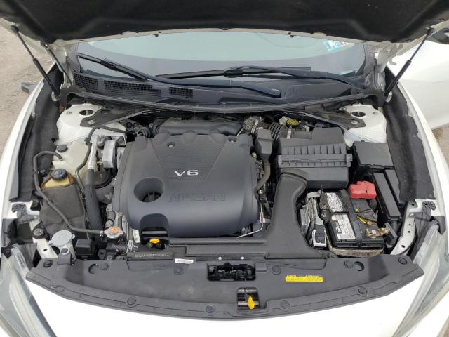 Photo 11 from auction – 2016 NISSAN MAXIMA 3.5 with VIN 1N4AA6AP3GC901832