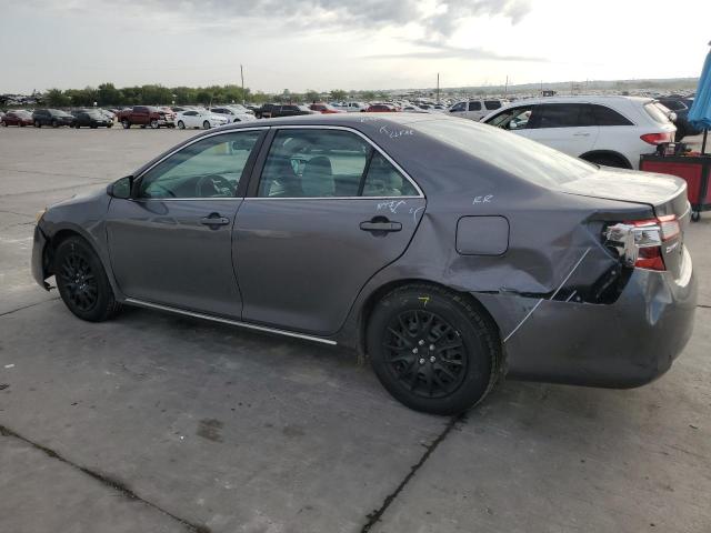 Photo 2 from auction – 2014 TOYOTA CAMRY L with VIN 4T1BF1FK7EU409842