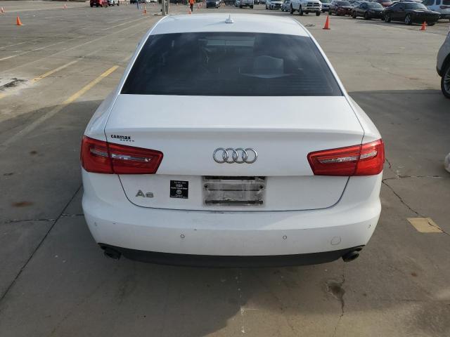 Photo 6 from auction – 2015 AUDI A6 PREMIUM with VIN WAUDFAFC9FN002832