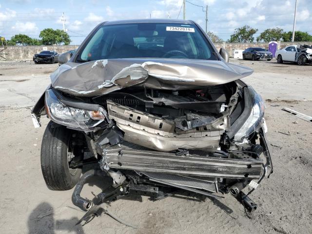 Photo 5 from auction – 2020 CHEVROLET TRAX LS with VIN KL7CJKSB7LB340823
