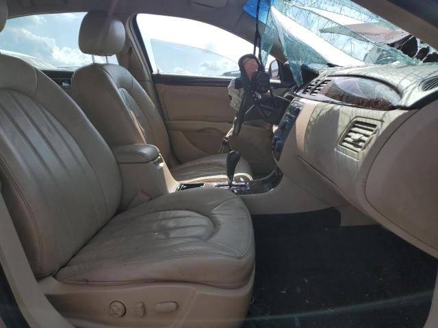Photo 7 from auction – 2007 BUICK LUCERNE CX with VIN 1G4HD57217U111456