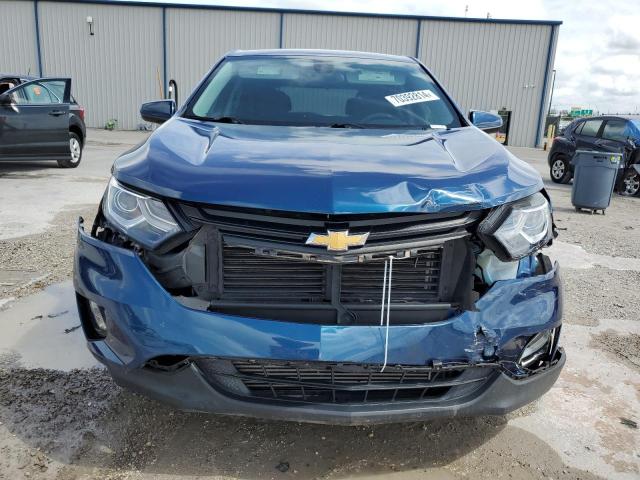 Photo 5 from auction – 2020 CHEVROLET EQUINOX LT with VIN 3GNAXKEVXLL325477