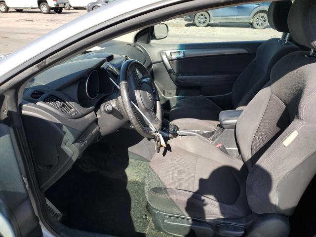 Photo 7 from auction – 2012 KIA FORTE SX with VIN KNAFW6A38C5624492