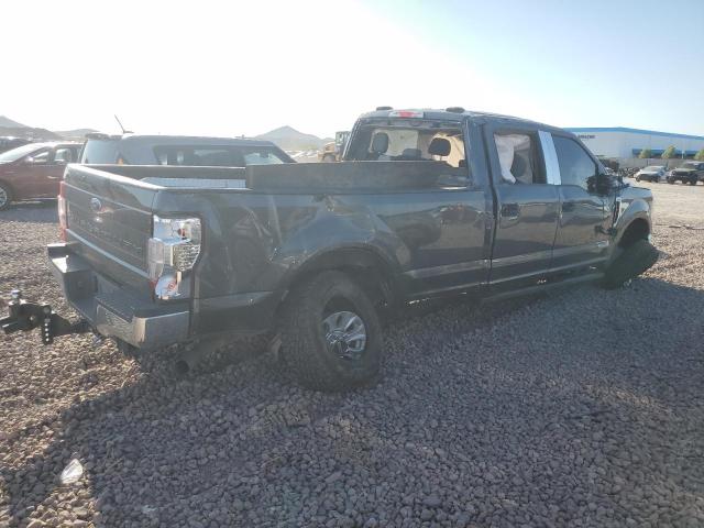 Photo 3 from auction – 2020 FORD F250 SUPER with VIN 1FT7W2B66LEC71033