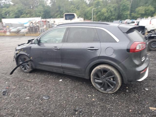 Снимка 2 от търг – 2019 KIA NIRO EX с VIN KNDCC3LC7K5265418