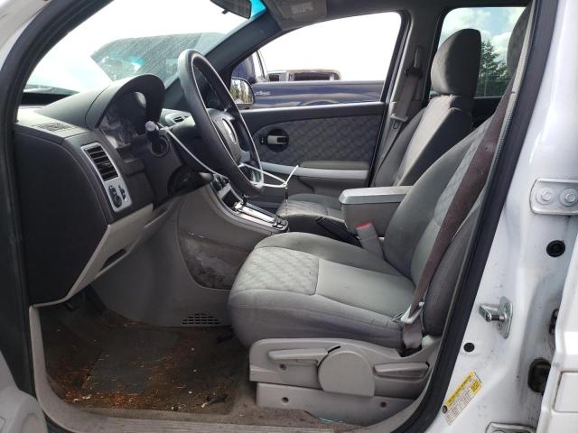 Photo 7 from auction – 2007 CHEVROLET EQUINOX LS with VIN 2CNDL23FX76000993