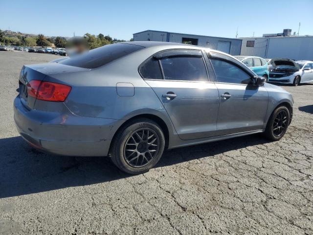 Photo 3 from auction – 2011 VOLKSWAGEN JETTA BASE with VIN 3VW2K7AJ2BM026227
