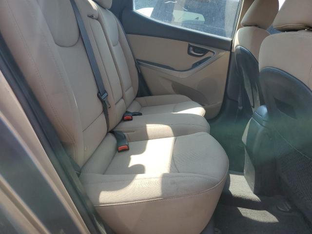Photo 10 from auction – 2016 HYUNDAI ELANTRA SE with VIN 5NPDH4AE5GH749045