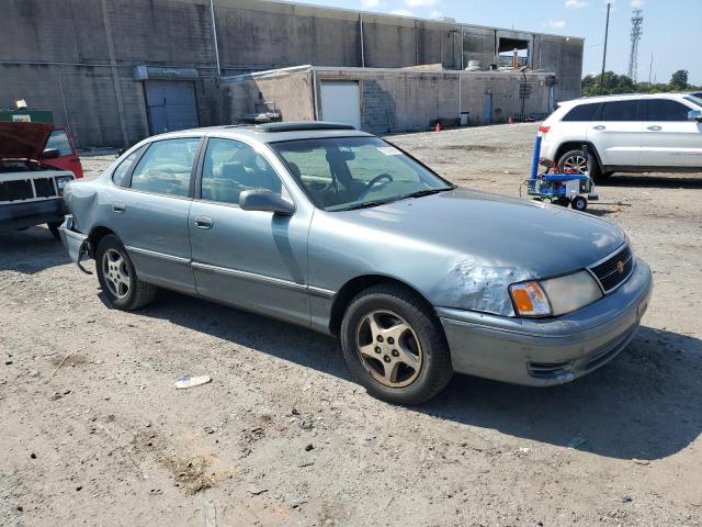 Photo 4 from auction – 1998 TOYOTA AVALON XL with VIN 4T1BF18B7WU289278