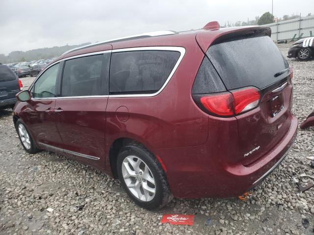 Photo 2 from auction – 2018 CHRYSLER PACIFICA T with VIN 2C4RC1BG9JR351656