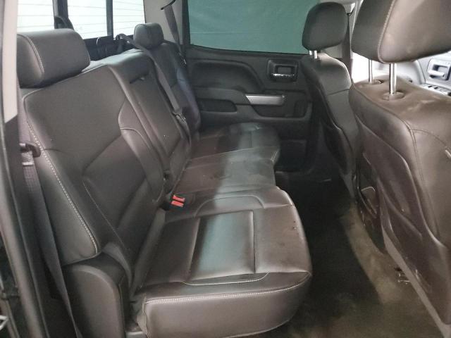 Photo 10 from auction – 2014 CHEVROLET SILVERADO with VIN 3GCUKSEC3EG568451