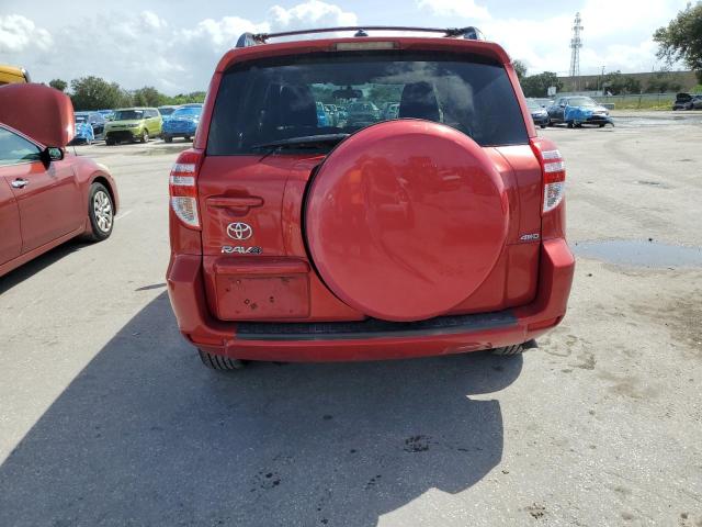 Photo 6 from auction – 2012 TOYOTA RAV4 with VIN JTMBF4DV9CD045987