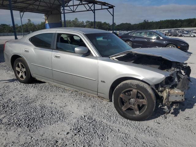 Photo 4 from auction – 2010 DODGE CHARGER SX with VIN 2B3CA3CV7AH201749