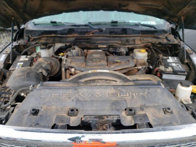 Photo 11 from auction – 2018 RAM 2500 LARAM with VIN 3C6UR5NL4JG329733