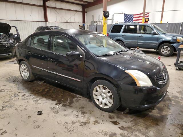 Photo 4 from auction – 2012 NISSAN SENTRA 2.0 with VIN 3N1AB6AP8CL773869