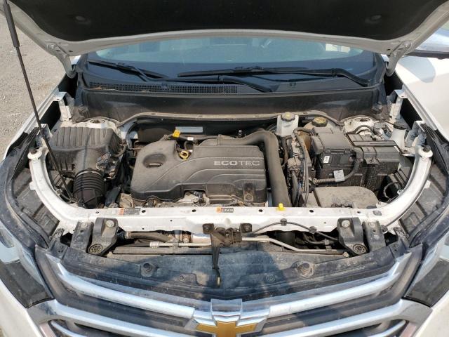 Photo 12 from auction – 2019 CHEVROLET EQUINOX PR with VIN 2GNAXXEV4K6304866