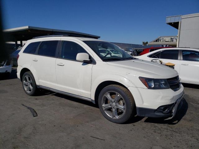Photo 4 from auction – 2017 DODGE JOURNEY CR with VIN 3C4PDCGG0HT580467