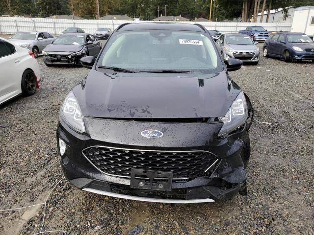 Photo 5 from auction – 2020 FORD ESCAPE TIT with VIN 1FMCU9J99LUB10492