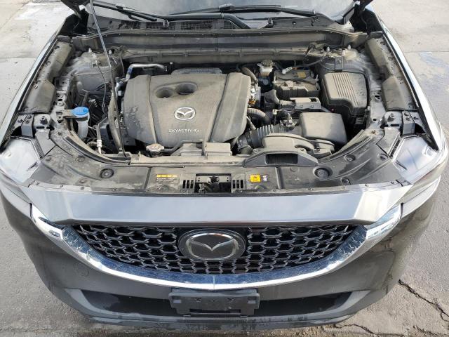 Photo 12 from auction – 2022 MAZDA CX-5 PREMI with VIN JM3KFBDM7N0547247