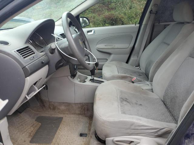 Photo 7 from auction – 2006 CHEVROLET COBALT LS with VIN 1G1AK55FX67730399