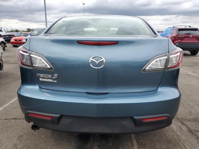 Photo 6 from auction – 2010 MAZDA 3 I with VIN JM1BL1SF4A1297728