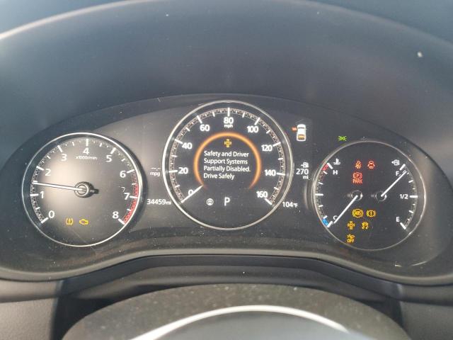 Photo 9 from auction – 2023 MAZDA 3 PREFERRE with VIN JM1BPALMXP1609500