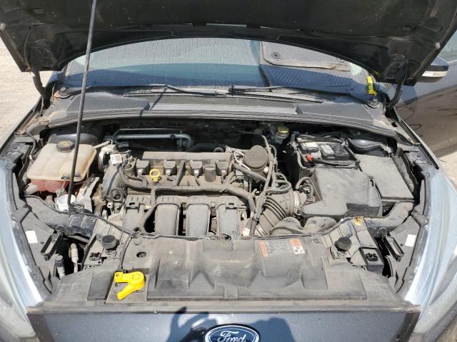 Photo 11 from auction – 2015 FORD FOCUS SE with VIN 1FADP3F25FL358554