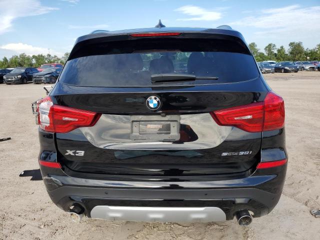 Photo 6 from auction – 2019 BMW X3 SDRIVE3 with VIN 5UXTR7C55KLR45903