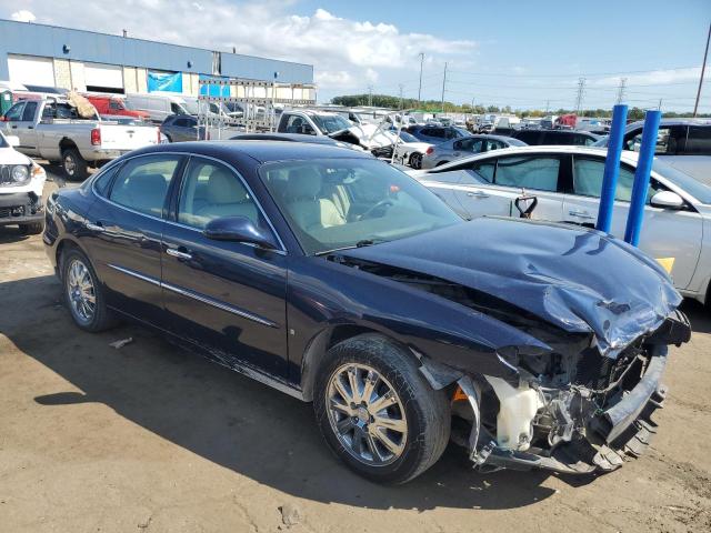Photo 4 from auction – 2008 BUICK LACROSSE C with VIN 2G4WD582681376957