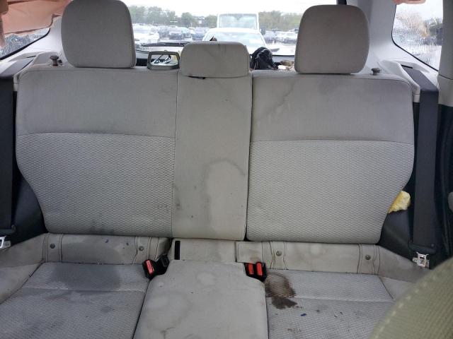 Photo 10 from auction – 2016 SUBARU FORESTER 2 with VIN JF2SJABC1GH510731