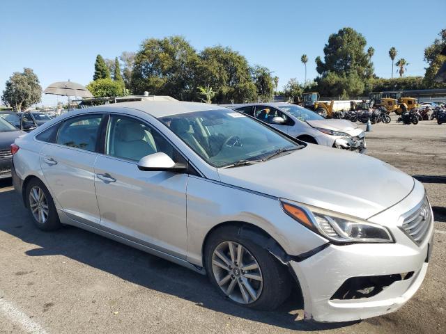 Photo 4 from auction – 2015 HYUNDAI SONATA SE with VIN 5NPE24AF3FH037436