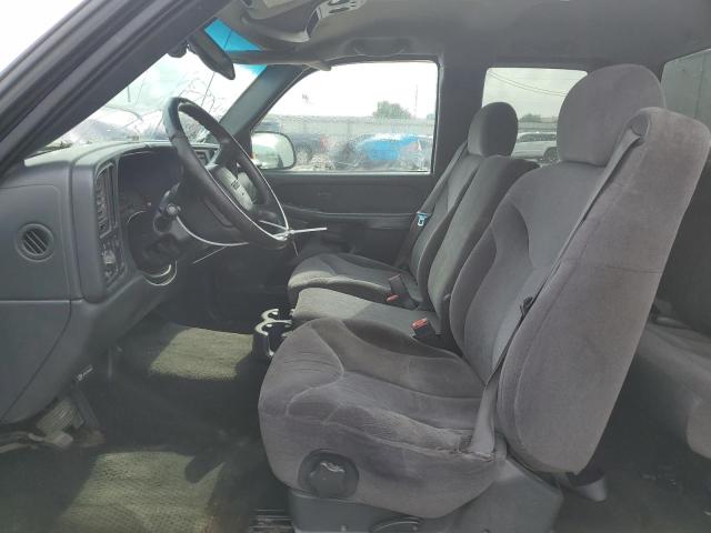 Photo 7 from auction – 2002 GMC NEW SIERRA with VIN 2GTEC19V321154517