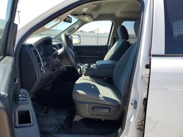 Photo 7 from auction – 2014 RAM 1500 ST with VIN 1C6RR7FG8ES247506