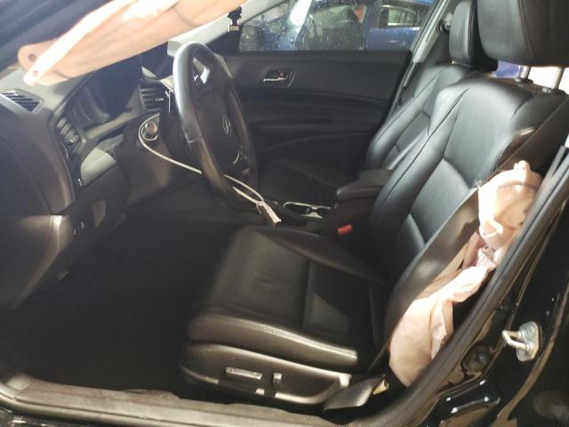 Photo 7 from auction – 2016 ACURA ILX BASE W with VIN 19UDE2F30GA013496