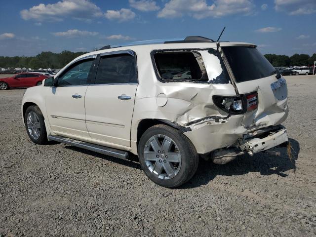 Photo 2 from auction – 2015 GMC ACADIA DEN with VIN 1GKKVTKD1FJ326165