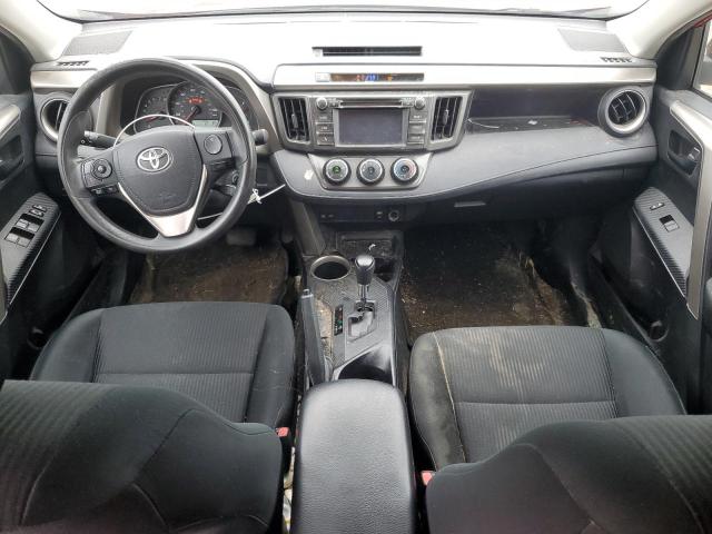 Photo 8 from auction – 2014 TOYOTA RAV4 LE with VIN 2T3BFREV9EW157030