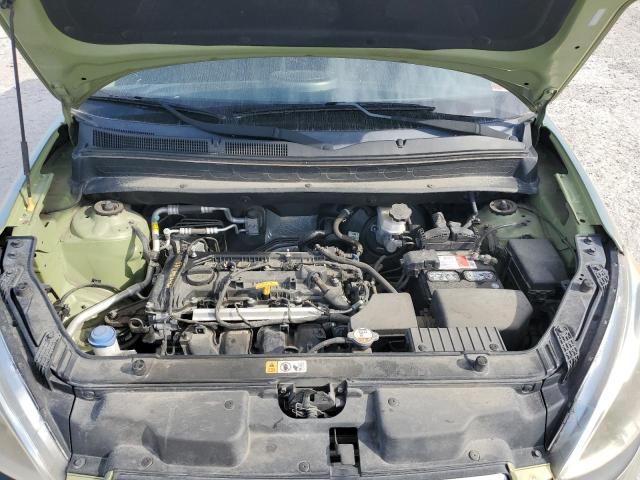 Снимка 11 от търг – 2012 KIA SOUL с VIN KNDJT2A65C7475407