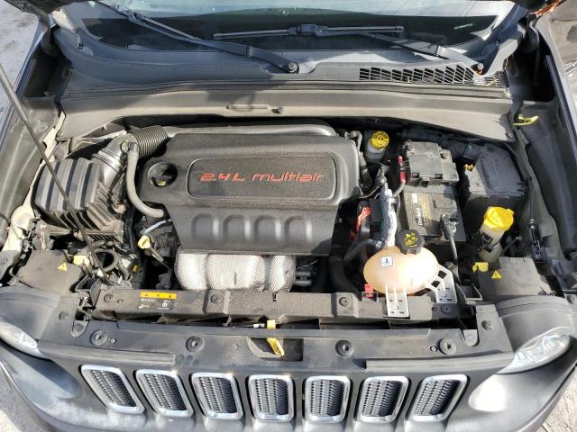 Photo 12 from auction – 2017 JEEP RENEGADE L with VIN ZACCJBBB6HPF57957