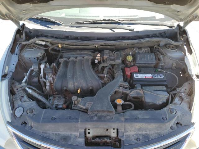 Foto 11 de la subasta – 2012 NISSAN VERSA S con VIN 3N1BC1CP9CK804909