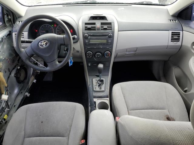 Photo 8 from auction – 2013 TOYOTA COROLLA BA with VIN 2T1BU4EE0DC940268